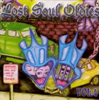 Lost Soul Oldies, Vol. 4