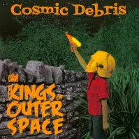 Cosmic Debris