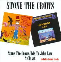 Stone the Crows/Ode to John Law