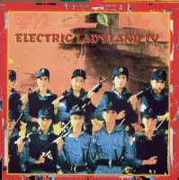 Electric Ladyland Vol. 4