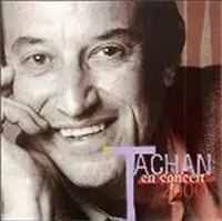 Henri Tachan en Concert 2000