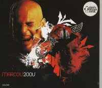Marcou 200U cd/dvd