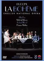Puccini : La Boh?Me - English National Opera