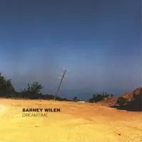 Wilen Barney Dreamtime 1-Cd