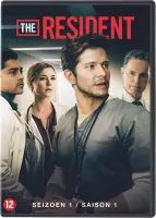 The Resident - Seizoen 1 (DVD)