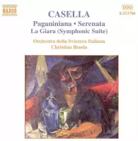Casella: Paganiniana