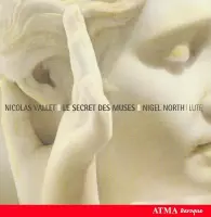 Nicolas Vallet - 'Le Secret Des Muses'