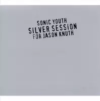 Sonic Youth - Silver Sessions (CD)