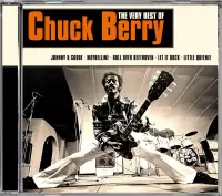 Very Best Of Chuck Berry