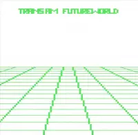 Trans Am - Futureworld (CD)