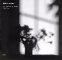 Keith Jarrett - The Melody At Night, With You (CD)