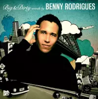 Various Artists - Big&Dirty Sounds By Benny R... (CD)