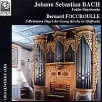Bach: Orgelwerke XII