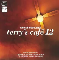 Terry's Café 12