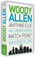 Woody Allen Box 3  Anything Else Ho