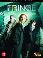 Fringe - Seizoen 1 (DVD)