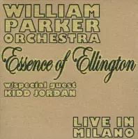 Essence Of Ellington/Live In Milano