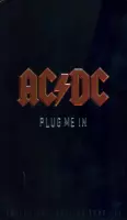 AC/DC - Plug Me In - Deluxe 3 DVD
