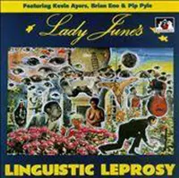 Lady June's Linguistic Leprosy