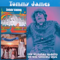 Tommy James/Christian Of The World