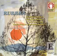 Rubbra: String Quartets nos 2 & 4 etc / Dante Quartet