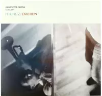 Kristoffer Eikrem & Kjetil Jerve - Feeling & Emotion (LP)