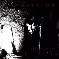 The Opposition - Eighties Live (LP)
