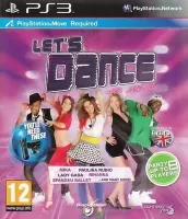 Let's Dance With Mel B (PlayStation Move)