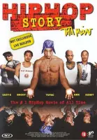 Hip Hop Story 1