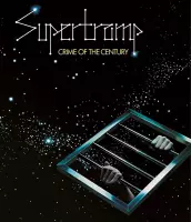Supertramp - Crime Of The Century (Blu-ray) (Audio)