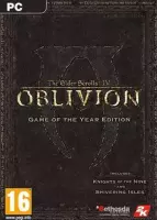 The Elder Scrolls 4: Oblivion Game of the Year Edition - Windows Download