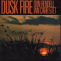 Dusk Fire (LP)