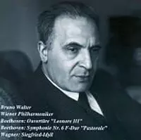 Bruno Walter Conducts Beethoven & Wagner