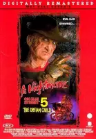 Nightmare On Elm Street 5, A