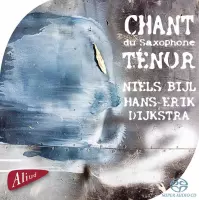 Chant Du Saxophone TÉNor