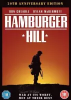 Hamburger Hill-20th  Anniversary Edition
