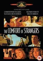the Comfort of strangers