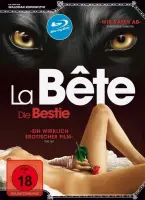 La Bête - Die Bestie (Limited Edition) (Blu-ray)