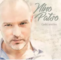 Nino Patso - Corde Sensible (CD)