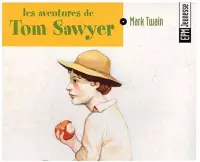 Various Artists - Twain Mark / Tom Sawyer (CD)