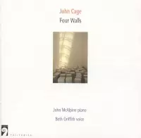 John Cage: Four Walls