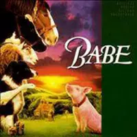 Babe/Little Pig Goes A