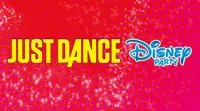 Ubisoft Just Dance: Disney Party Wii Standaard Engels