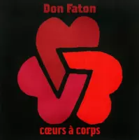 Don Faton - Coeurs A Corps