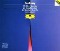 Alexander Zemlinsky: The String Quartets