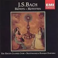 Bach: Motets, BWV 225-230