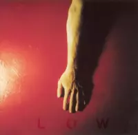 Low - Trust (CD)
