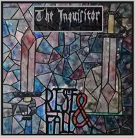 The Inquisitor - Rise & Fall (CD)