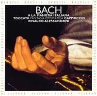 Bach: A La Maniera Italiana