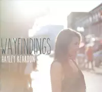 Hayley Reardon - Wayfindings (CD)